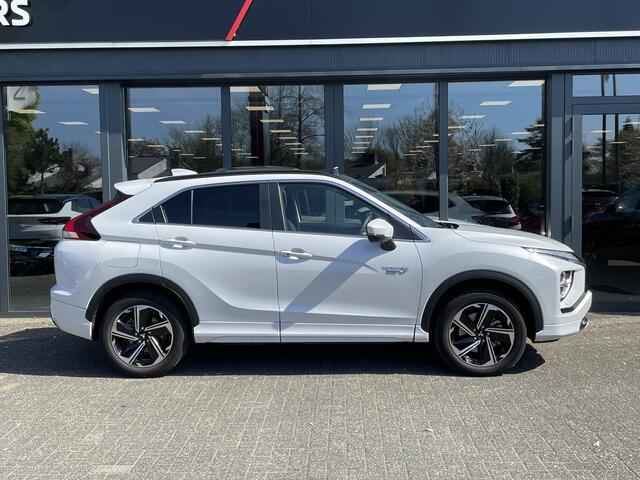Mitsubishi ECLIPSE Cross 2.4 PHEV Instyle