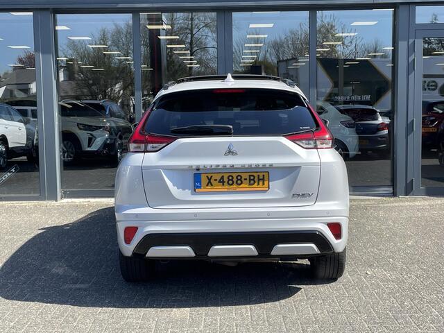 Mitsubishi ECLIPSE Cross 2.4 PHEV Instyle
