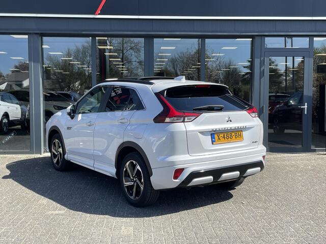 Mitsubishi ECLIPSE Cross 2.4 PHEV Instyle