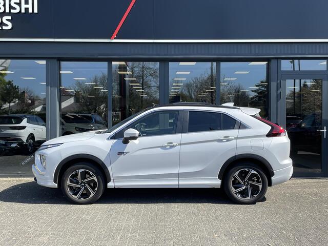 Mitsubishi ECLIPSE Cross 2.4 PHEV Instyle