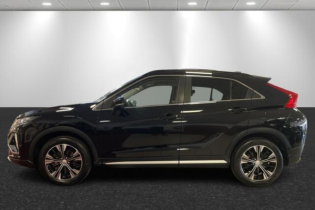 Mitsubishi ECLIPSE Cross 1.5 DI-T 4WD Instyle 360 camera, Leer, Panorama dak