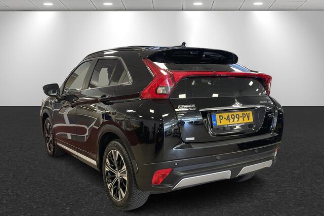 Mitsubishi ECLIPSE Cross 1.5 DI-T 4WD Instyle 360 camera, Leer, Panorama dak