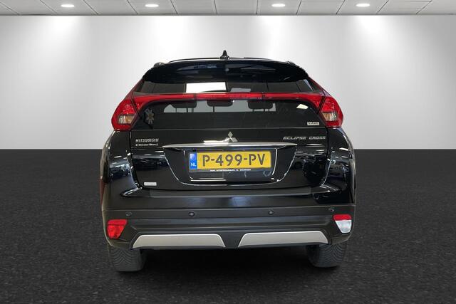 Mitsubishi ECLIPSE Cross 1.5 DI-T 4WD Instyle 360 camera, Leer, Panorama dak