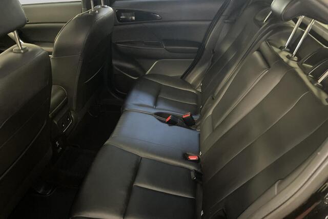 Mitsubishi ECLIPSE Cross 1.5 DI-T 4WD Instyle 360 camera, Leer, Panorama dak
