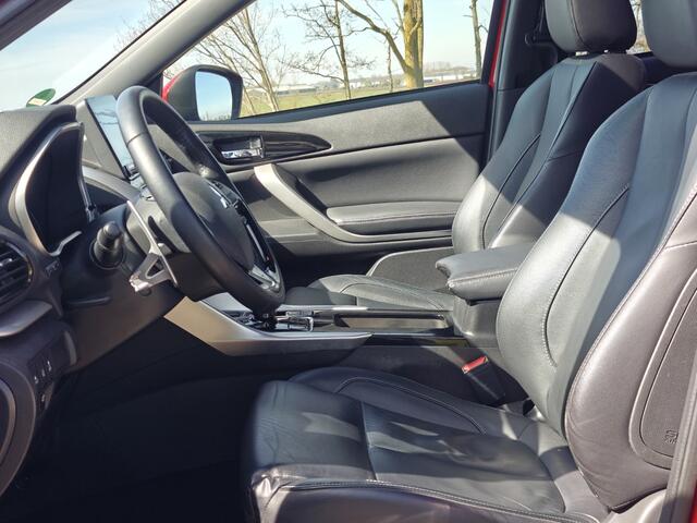 Mitsubishi ECLIPSE Cross 2.4 PHEV Prestige