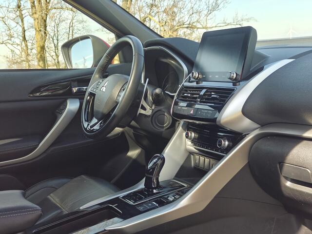 Mitsubishi ECLIPSE Cross 2.4 PHEV Prestige