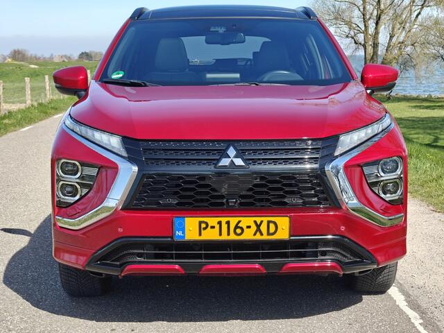 Mitsubishi ECLIPSE Cross 2.4 PHEV Prestige