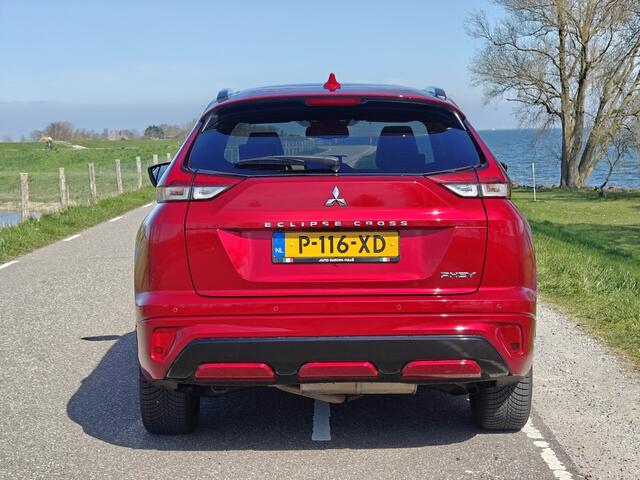 Mitsubishi ECLIPSE Cross 2.4 PHEV Prestige