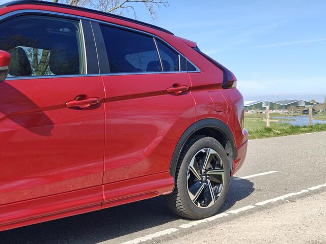 Mitsubishi ECLIPSE Cross 2.4 PHEV Prestige