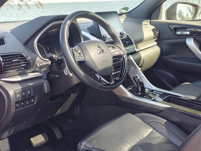 Mitsubishi ECLIPSE Cross 2.4 PHEV Prestige