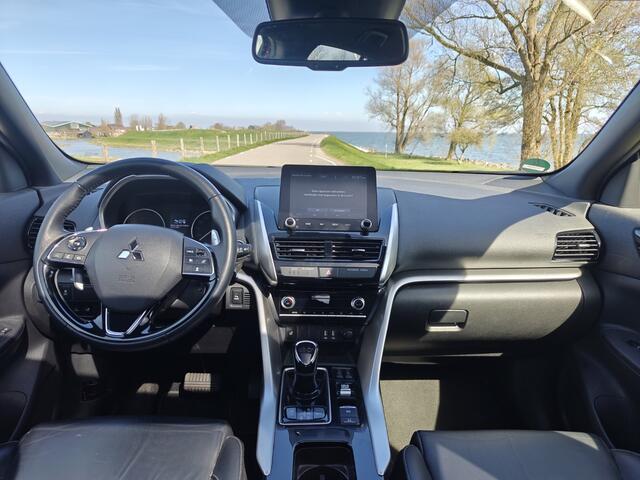 Mitsubishi ECLIPSE Cross 2.4 PHEV Prestige