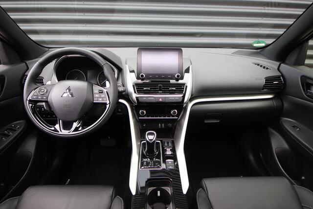 Mitsubishi ECLIPSE Cross 2.4 PHEV Instyle NL-Auto, Pano, Leder, Adaptive cr