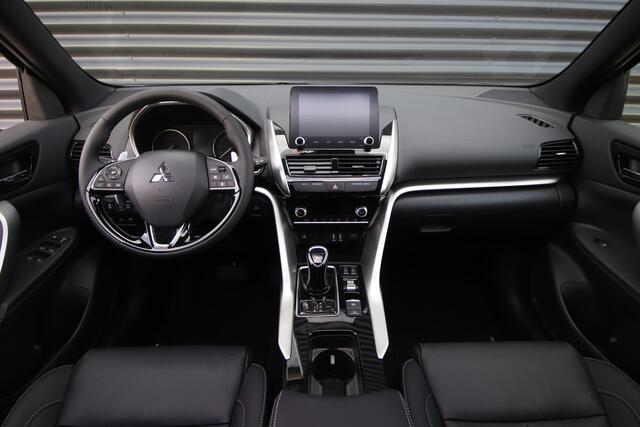 Mitsubishi ECLIPSE Cross 2.4 PHEV Instyle Pano, Leder,