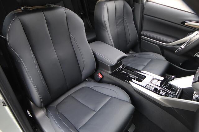 Mitsubishi ECLIPSE Cross 2.4 PHEV Instyle Pano, Leder,
