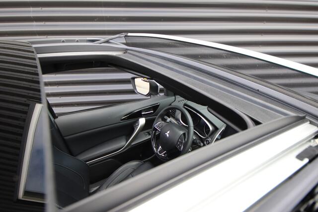 Mitsubishi ECLIPSE Cross 2.4 PHEV Instyle Pano, Leder,