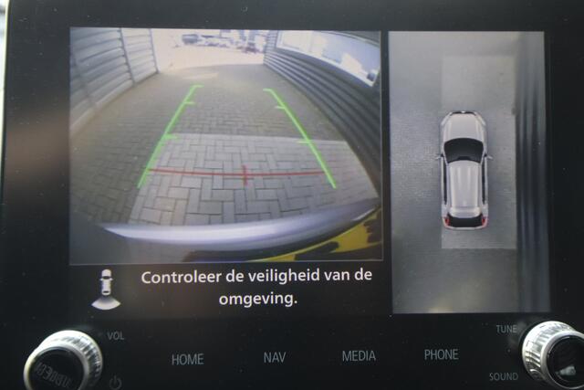 Mitsubishi ECLIPSE Cross 2.4 PHEV Instyle Pano, Leder,