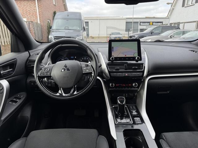 Mitsubishi ECLIPSE Cross 2.4 PHEV First Edition