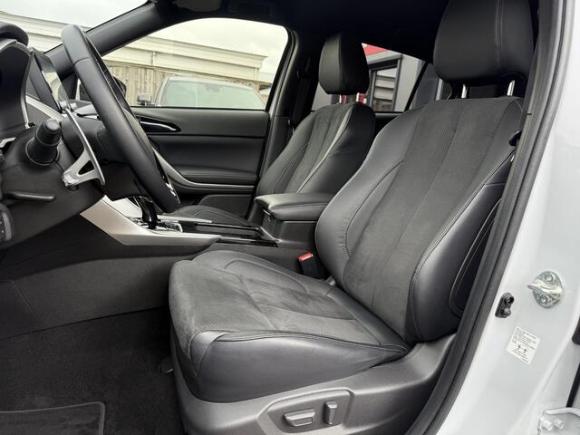 Mitsubishi ECLIPSE Cross 2.4 PHEV First Edition