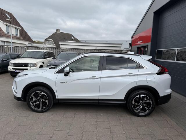 Mitsubishi ECLIPSE Cross 2.4 PHEV First Edition