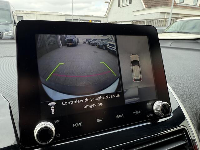 Mitsubishi ECLIPSE Cross 2.4 PHEV First Edition