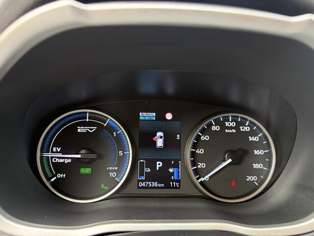 Mitsubishi ECLIPSE Cross 2.4 PHEV First Edition