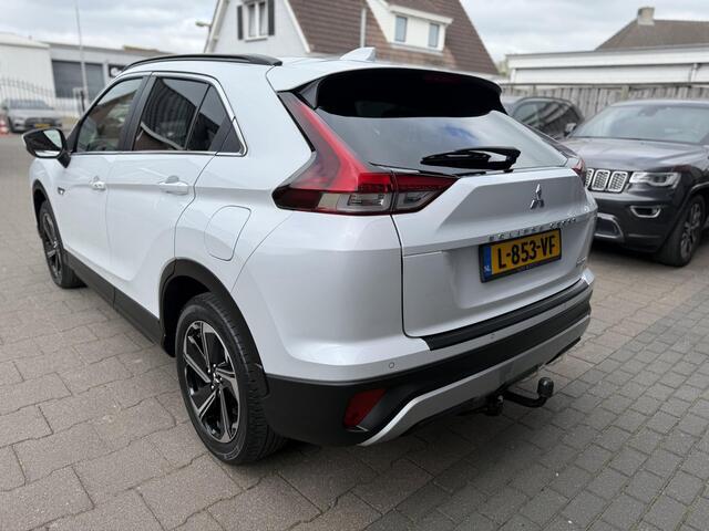 Mitsubishi ECLIPSE Cross 2.4 PHEV First Edition