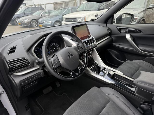 Mitsubishi ECLIPSE Cross 2.4 PHEV First Edition