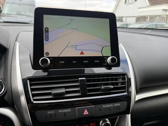 Mitsubishi ECLIPSE Cross 2.4 PHEV First Edition