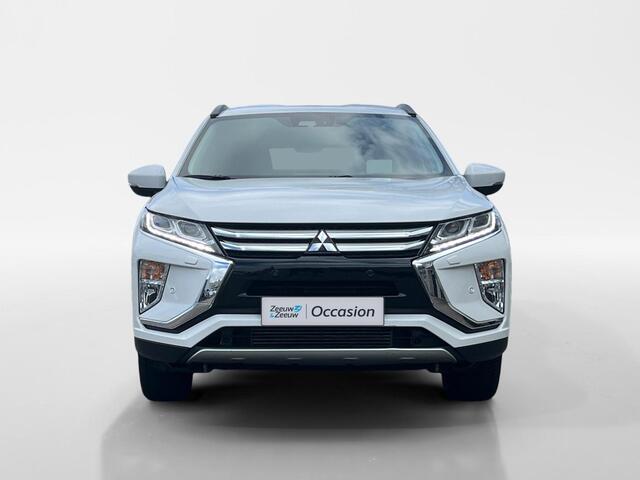 Mitsubishi ECLIPSE Cross 1.5 DI-T First Edition | AUTOMAAT | 360 CAMERA | HUD | STOELVERWARMING | DEALER ONDERHOUDEN | GARANTIE 2027 |