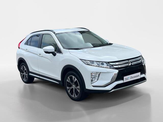 Mitsubishi ECLIPSE Cross 1.5 DI-T First Edition | AUTOMAAT | 360 CAMERA | HUD | STOELVERWARMING | DEALER ONDERHOUDEN | GARANTIE 2027 |