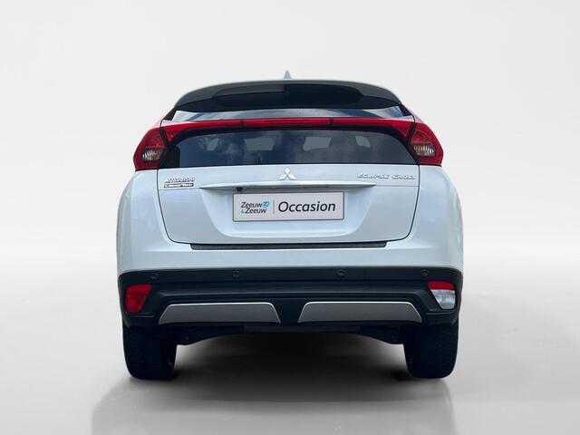 Mitsubishi ECLIPSE Cross 1.5 DI-T First Edition | AUTOMAAT | 360 CAMERA | HUD | STOELVERWARMING | DEALER ONDERHOUDEN | GARANTIE 2027 |