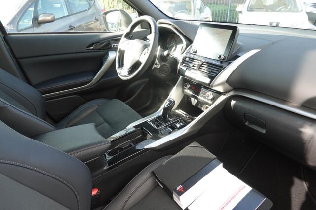 Mitsubishi ECLIPSE 2.4 PHEV INSTYLE