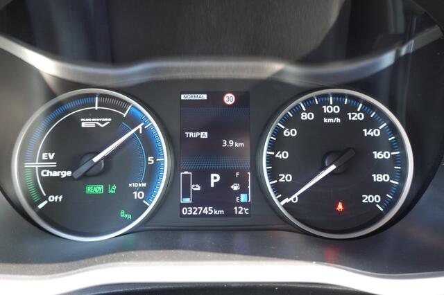 Mitsubishi ECLIPSE 2.4 PHEV INSTYLE