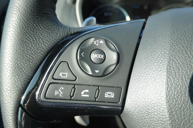 Mitsubishi ECLIPSE 2.4 PHEV INSTYLE