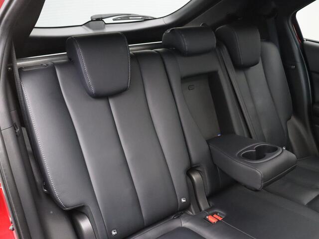 Mitsubishi ECLIPSE Cross 2.4 PHEV Instyle | Lederen bekleding | Panorama dak | stoelverwarming voor & achter |