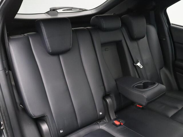 Mitsubishi ECLIPSE Cross 2.4 PHEV Instyle | Panorama dak | Stoelverwarming voor & achter | Lederen bekleding |
