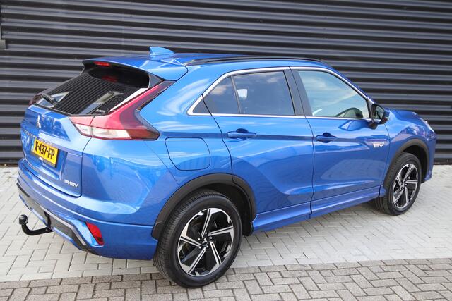 Mitsubishi ECLIPSE Cross 2.4 PHEV Business Executive Trekhaak, NL-AUTO, Adaptive Cruise, LED