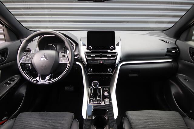 Mitsubishi ECLIPSE Cross 2.4 PHEV Business Executive Trekhaak, NL-AUTO, Adaptive Cruise, LED