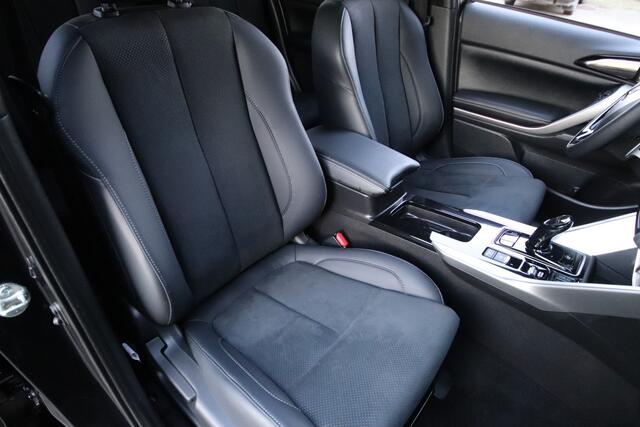 Mitsubishi ECLIPSE Cross 2.4 PHEV Executive Adaptive Cruise, 4 camera's