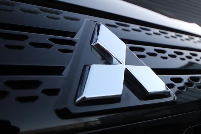Mitsubishi ECLIPSE Cross 2.4 PHEV Executive Adaptive Cruise, 4 camera's
