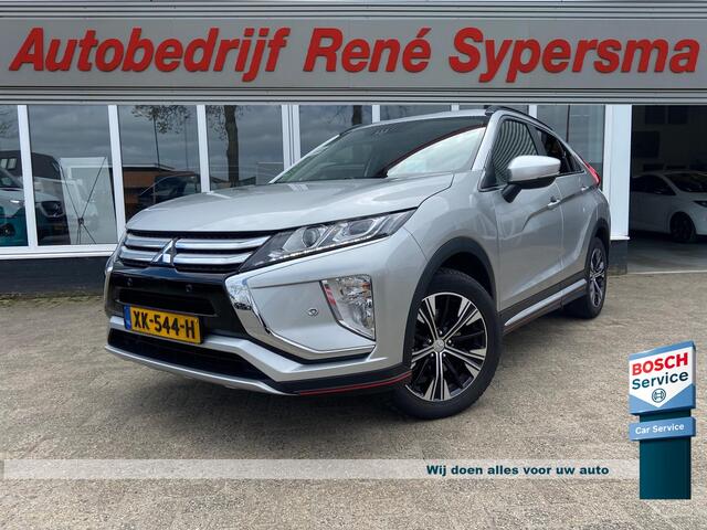 Mitsubishi ECLIPSE Cross 1.5 DI-T Intense S Headup | Camera | Leer | Trekhaak