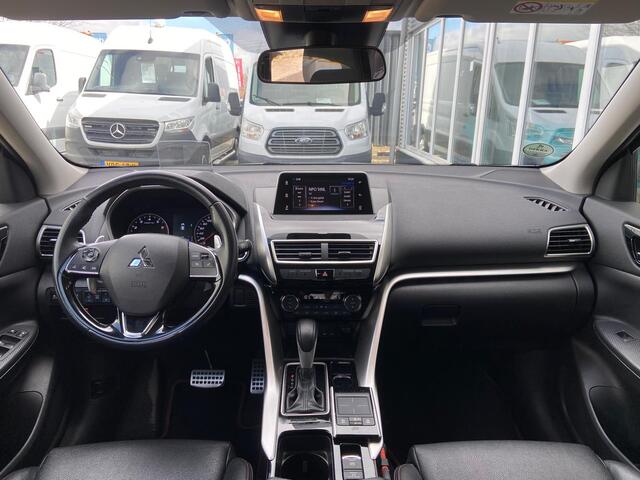Mitsubishi ECLIPSE Cross 1.5 DI-T Intense S Headup | Camera | Leer | Trekhaak