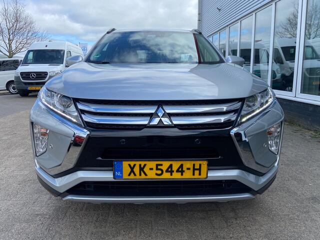 Mitsubishi ECLIPSE Cross 1.5 DI-T Intense S Headup | Camera | Leer | Trekhaak