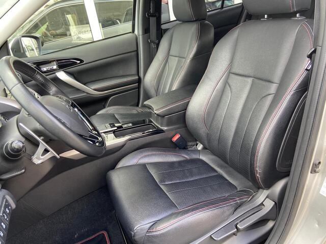 Mitsubishi ECLIPSE Cross 1.5 DI-T Intense S Headup | Camera | Leer | Trekhaak