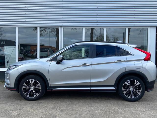 Mitsubishi ECLIPSE Cross 1.5 DI-T Intense S Headup | Camera | Leer | Trekhaak