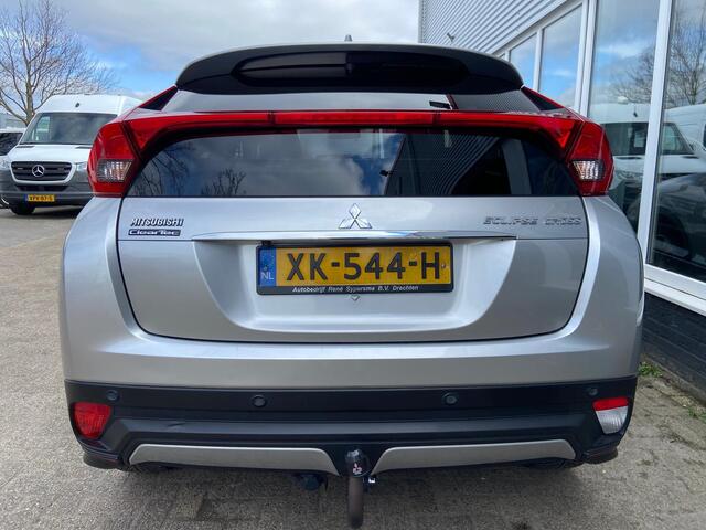 Mitsubishi ECLIPSE Cross 1.5 DI-T Intense S Headup | Camera | Leer | Trekhaak