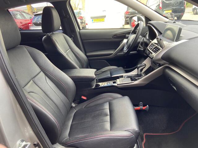 Mitsubishi ECLIPSE Cross 1.5 DI-T Intense S Headup | Camera | Leer | Trekhaak