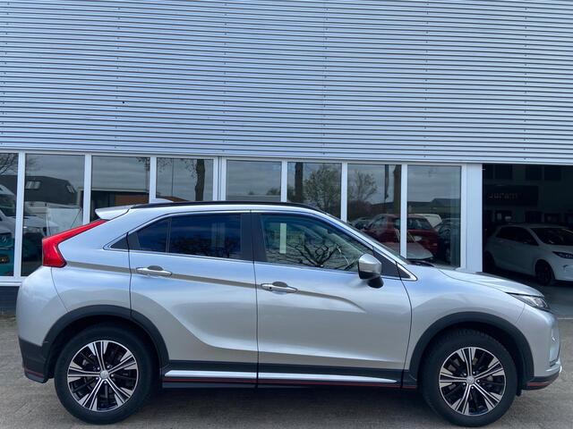 Mitsubishi ECLIPSE Cross 1.5 DI-T Intense S Headup | Camera | Leer | Trekhaak