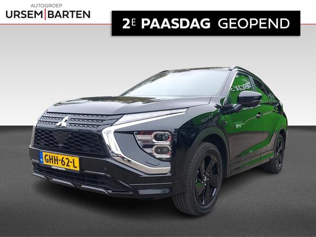 Mitsubishi ECLIPSE Cross 2.4 PHEV Executive "Black Edition"