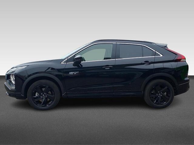 Mitsubishi ECLIPSE Cross 2.4 PHEV Executive "Black Edition"